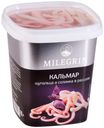 Кальмар Milegrin вареный в рассоле охлажденный 415 г