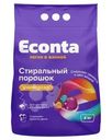 Стиральный порошок Econta универсал 3кг