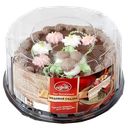 Торт МЕДОВАЯ СКАЗКА бисквитный (Агава), 600г