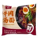 Лапша быстрого приготовления Kaenou со вкусом острой говядины 135г