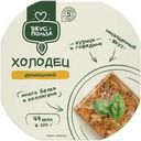 Холодец Вкус & Польза Домашний 300г