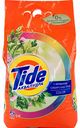 Стиральный порошок Аквапудра  Tide Color с ароматом сибирских трав, 3 кг