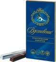 Шоколад ВДОХНОВЕНИЕ, 100г 