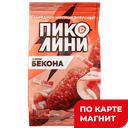 ДЫМОВ Колбаски Пиколини Бекон с/к 50г мяс/пр(Дымов):15