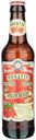 Пиво Samuel Smith's Organic Strawberry светлое фильтрованное 5,1%, 355 мл