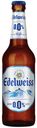 Пиво безалкогольное Edelweiss светлое пшеничное нефильтрованное, 0,45 л