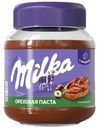 Паста Milka ореховая с добавлением какао 350г