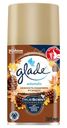 Сменный баллон для Glade Автоматик Нежность кашемира и сандал, 269мл