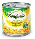 Кукуруза Bonduelle Classique сладкая 340г