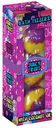 SPA BY LARA Соль для ванн шипучая Juicy Fruit, 3шт
