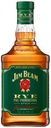 Виски Jim Beam Rye США, 0,7 л