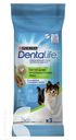 Корм сухой DentaLife для взрослых собак средних пород, 69г