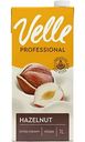Напиток соевый Velle Professional Фундук, 1 л