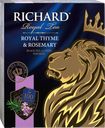 Чай черный RICHARD Royal Thyme&Rosemary байховый с чабрецом и розмарином, 100пак