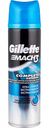 Гель для бритья Полная защита Gillette Mach3 Extra Comfort против жжения кожи, 200 мл