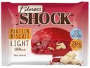 Изделие кондитерское FitnesShock Рэд Велюр неглазированное, 40г