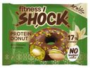 Донат Fitness Shock с фисташкой, 70г