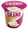 Пудинг молочный Grand Dessert с ванильным вкусом, 4,7%, Ehrmann, 200 г