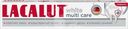 Зубная паста Lacalut white multi care 60г