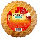 Коржик молочный «Хлебное местечко», 130 г