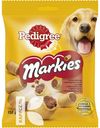 Лакомство PEDIGREE МАРКИЗ для собак укрепление зубов,костей 150г