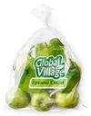 Яблоки Global Village Гренни Смит фасованные