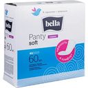Прокладки ежедневные Bella Panty soft classic, 60шт.