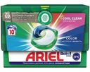 Капсулы для стирки Ariel Color 10x19.5г