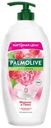 Гель-крем для душа Palmolive Натурэль Малина и пион 750мл