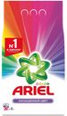 Стиральный порошок автомат «Color» Ariel, 3 кг
