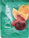 Конфеты Финик с апельсином от торговой марки DELISSE –