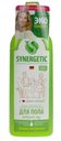 Средство для мытья полов Synergetic 0,75л райский сад