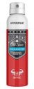 Антиперспирант аэрозольный «Odor Blocker» Old Spice, 150 мл