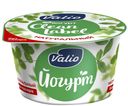Йогурт натуральный, 3,4%, Valio, 180 г