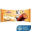 СИБХОЛОД Морож трубочка крем-брюле взб/гл 70г(Тарасова):18