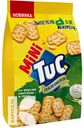 Крекер TUC MINI со вкусом сметаны и лука 100г