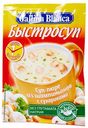 Суп-пюре Gallina Blanca шампиньоны с сухариками, 20 г