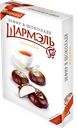 Зефир ШАРМЭЛЬ, классический, в шоколаде, 250г
