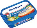 Сыр плавленый ПЛАВЫЧ, Сливочный, 50%