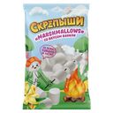 Зефир жевательный СКРЕПЫШИ ваниль 200г