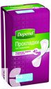 Прокладки DEPEND Нормал при недержании 12шт