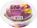 Хумус ЛЕНТА LIFE Рецепт из Назарета, 200г