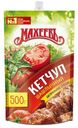 Кетчуп Махеевъ Шашлычный 500г