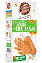 Печенье со злаками, Хлебный Спас, 250 г