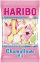 Суфле-маршмеллоу Haribo Микс Маршмеллоу 175 г
