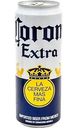 Пивной напиток Corona Extra 4,5 % алк., Бельгия, 0,33л