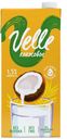 Напиток кокосовый Velle 1л