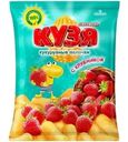 Палочки Кузя Лакомкин кукурузные со вкусом клубники 100г