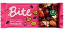 Батончик ореховый Take a Bite брусника-миндаль, 30г