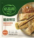 Дамплинги для жарки с чапче Bibigo 250г